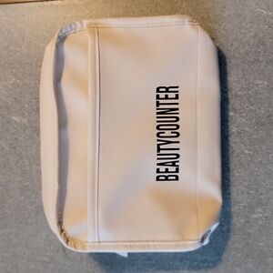Beautycounter pouch